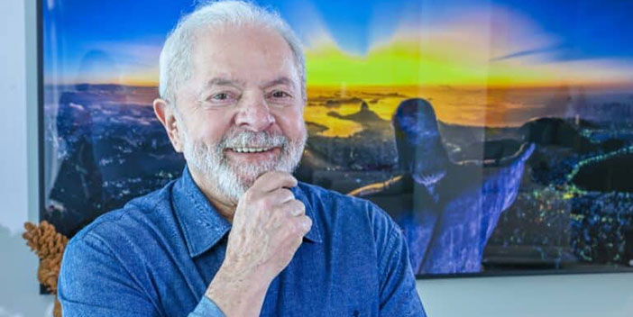 "Eu pretendo mudar a política de preços da Petrobrás", avisa Lula